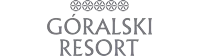 Logo Góralski Resort